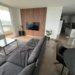 Axa Tower Apartment